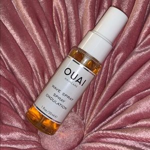 🆕 OUAI Wave Spray mini